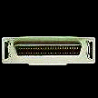 SCSI 2 Male
